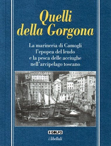 Quelli della Gorgona