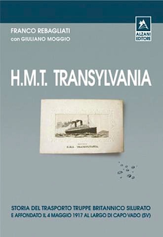 H.M.T.Transylvania