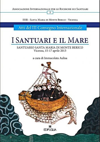 Santuari e il  mare