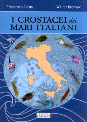 Crostacei dei mari italiani