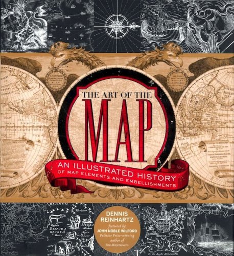 Art of the map