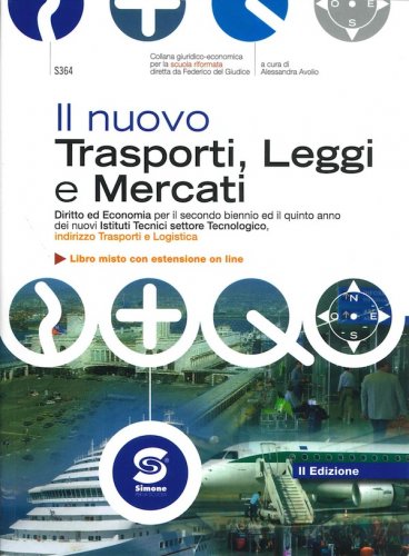 Nuovo trasporti, leggi e mercati