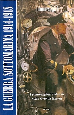 Guerra sottomarina 1914-1918