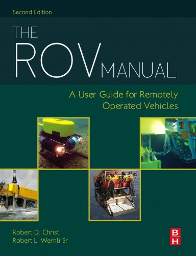 ROV manual