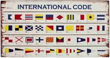 International Code