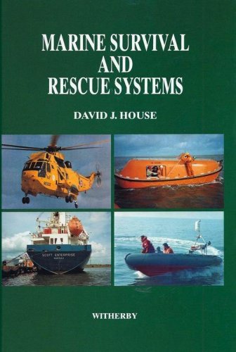 Marine survival and rescue systems