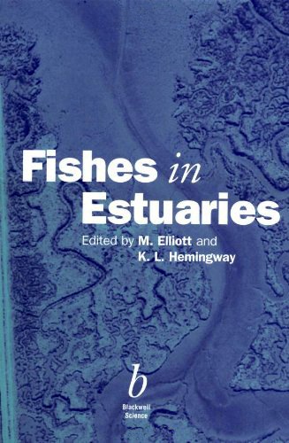 Fishes in estuaries