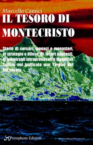 Tesoro di Montecristo