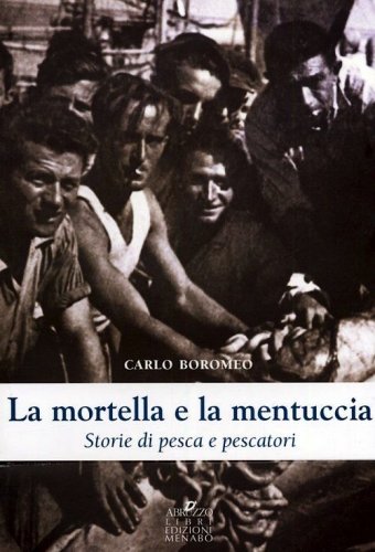 Mortella e la mentuccia