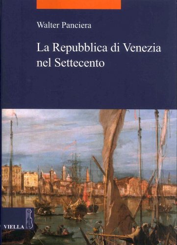 Repubblica di Venezia nel Settecento
