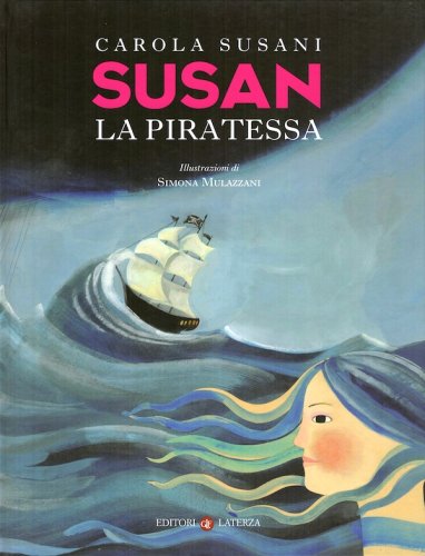 Susan la piratessa