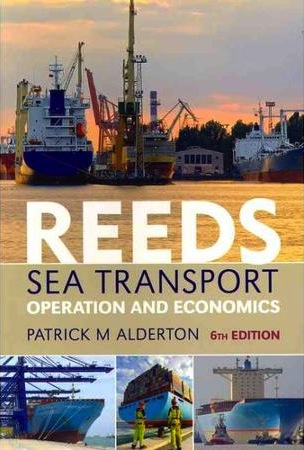Reeds sea transport