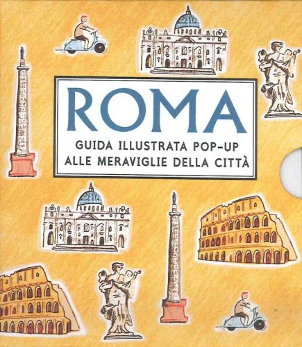 Roma pop-up