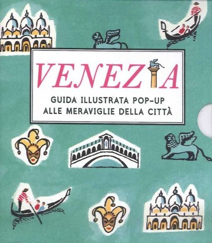 Venezia pop-up