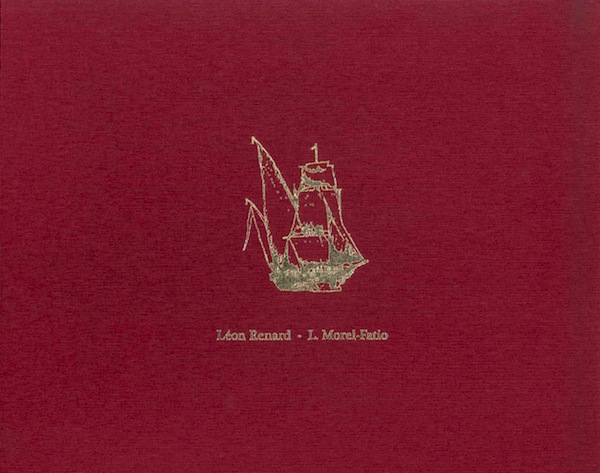 Marina francese e le marine straniere illustrate 1865