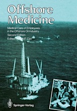 Offshore medicine