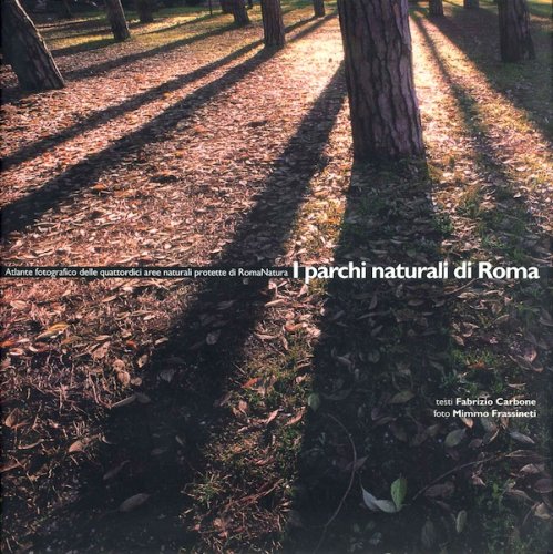 Parchi naturali di Roma
