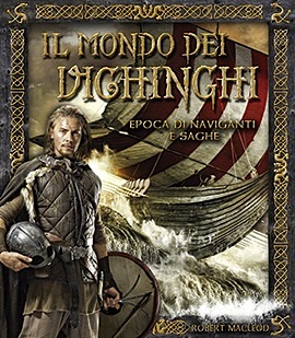 Mondo dei Vichinghi