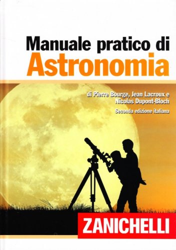 Manuale pratico di astronomia