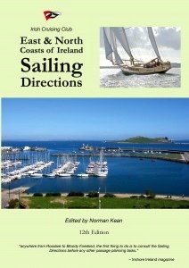 Sailing directions for the East & North coasts of Ireland