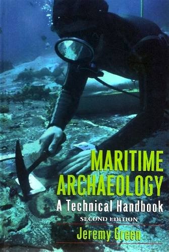 Maritime archaeology