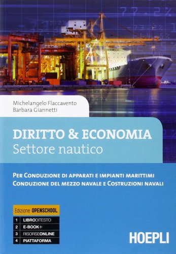 Diritto & economia settore nautico