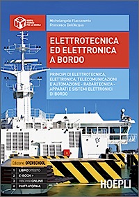 Elettrotecnica ed elettronica a bordo
