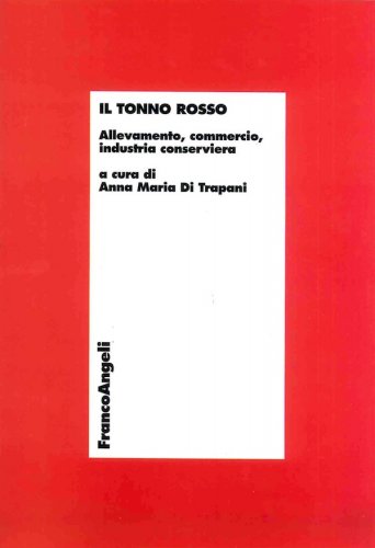 Tonno rosso