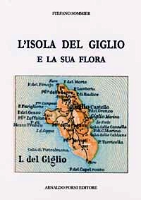 Isola del Giglio e la sua flora