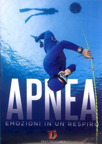 Apnea - DVD
