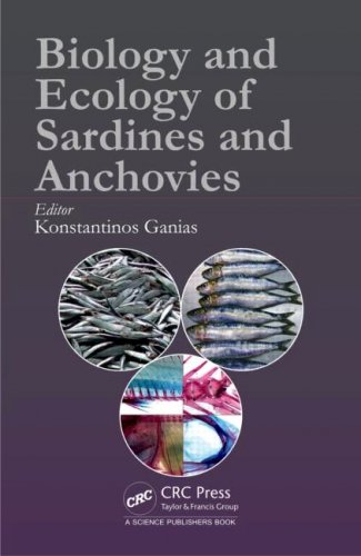 Biology and ecology of sardines and anchovies