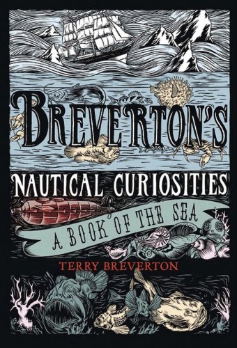 Breverton's nautical curiosities