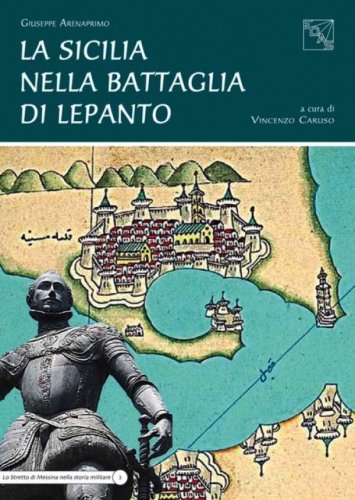 Sicilia nella Battaglia di Lepanto