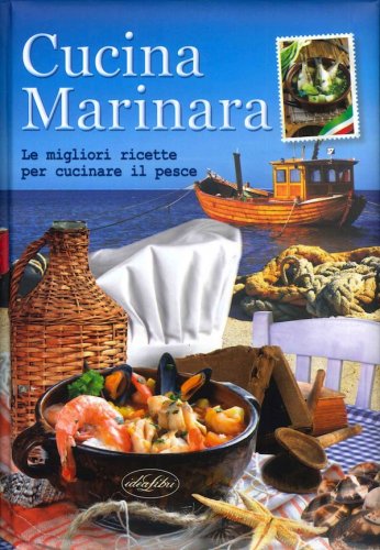 Cucina marinara
