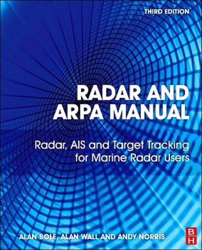 Radar and ARPA manual