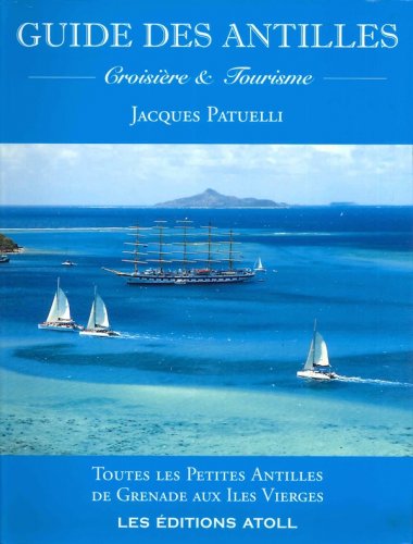 Guide des Antilles