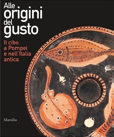 Alle origini del gusto