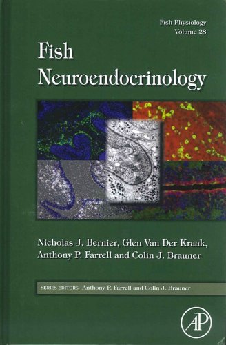 Fish neuroendocrinology