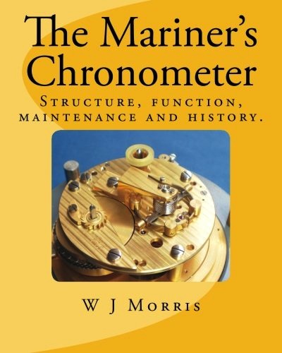 Mariner's chronometer