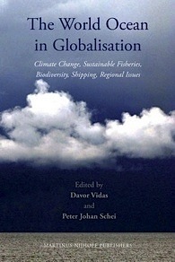 World ocean in globalisation