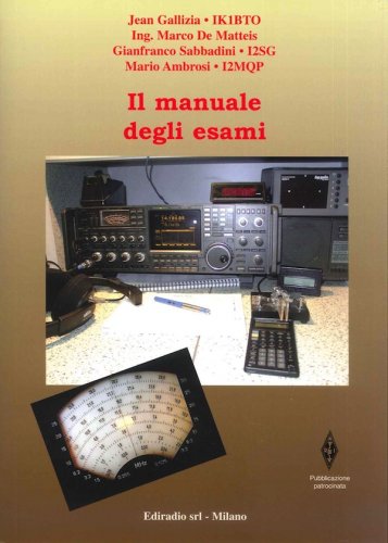 Manuale degli esami
