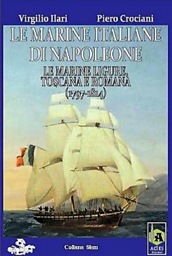 Marine italiane di Napoleone
