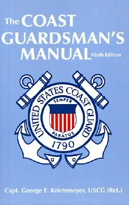 Coast guardsman's manual