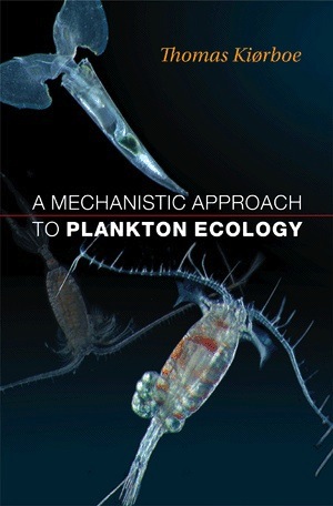 Mechanistic approach to plankton ecology