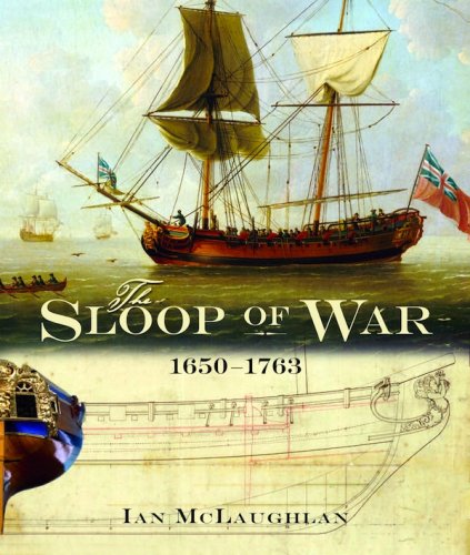 Sloop of war 1650-1763