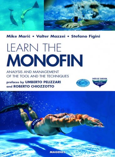 Learn the monofin