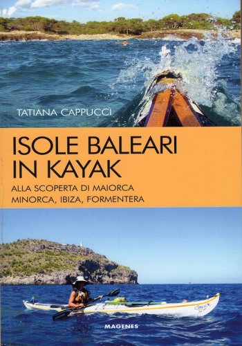 Isole Baleari in kayak