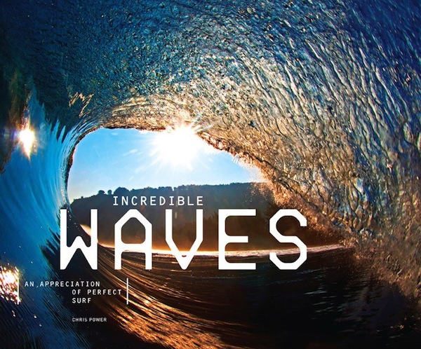 Incredible waves