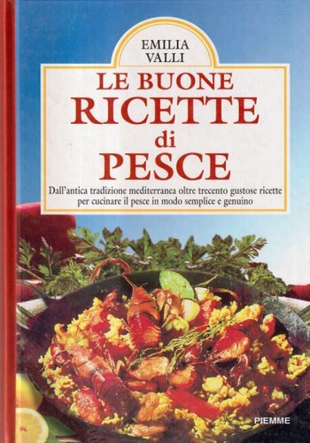 Buone ricette di pesce