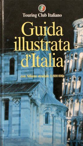 Guida illustrata d'Italia